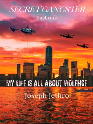 cover image of Secret Gangster